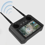 Remote Control Skydroid H12 Remote Controller 2.4GHz 1080P Digital Video Data Transmitter